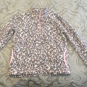 Girls Fleece